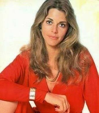 Lindsay Wagner