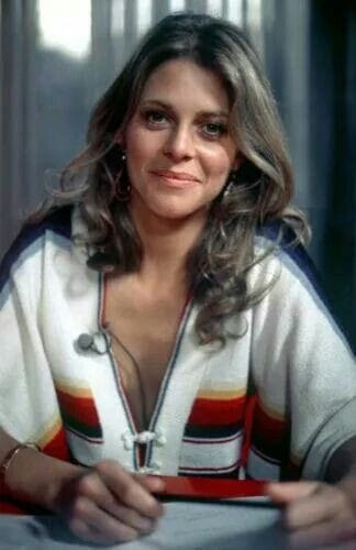 Lindsay Wagner