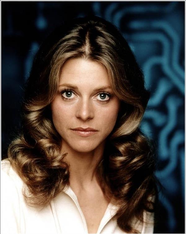 Lindsay Wagner