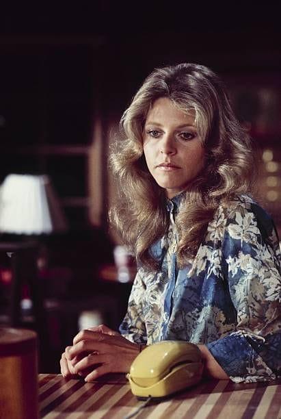 Lindsay Wagner