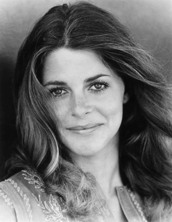 Lindsay Wagner