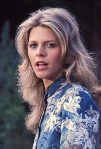 Lindsay Wagner