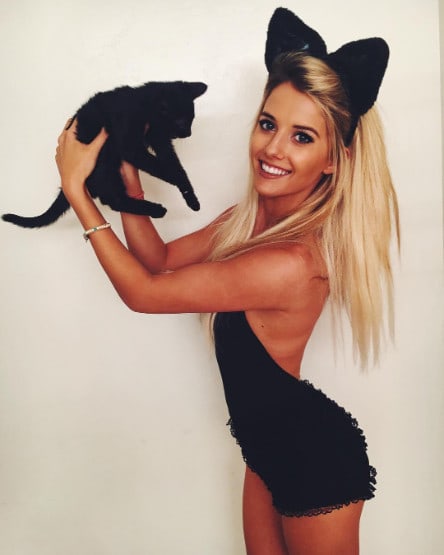 Lindsay Brewer