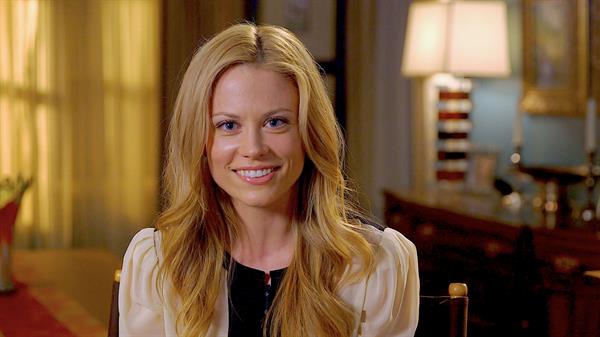 Claire Coffee