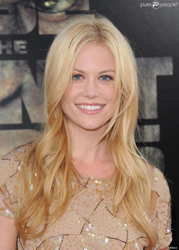 Claire Coffee