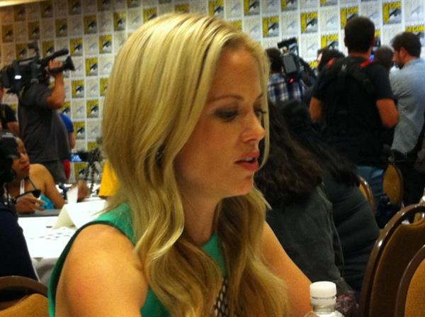 Claire Coffee