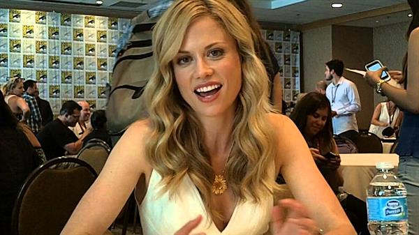 Claire Coffee