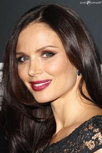 Georgina Chapman