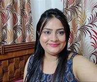 Anonymous taking a selfie