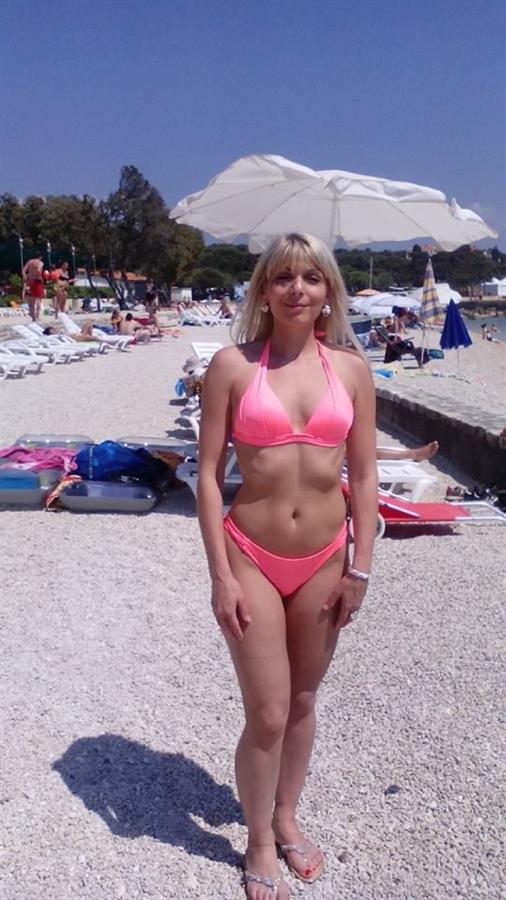 Croatian Pornstar - Hot Slut  
