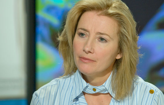 Emma Thompson