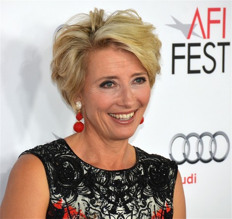 Emma Thompson