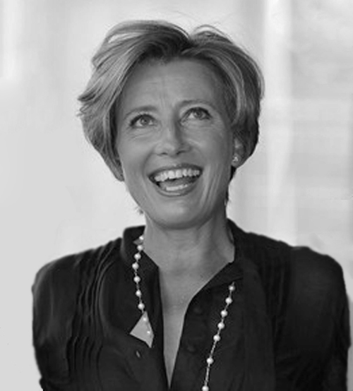 Emma Thompson