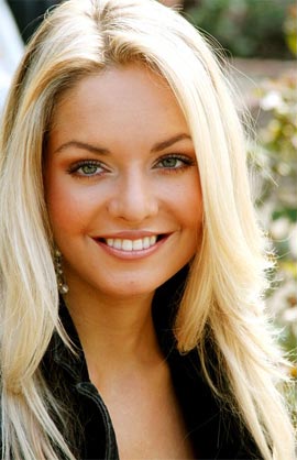 Taťána Kuchařová