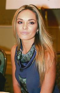 Taťána Kuchařová