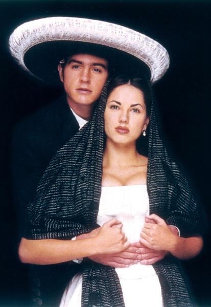 Bárbara Mori