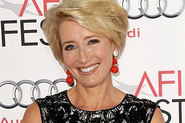 Emma Thompson