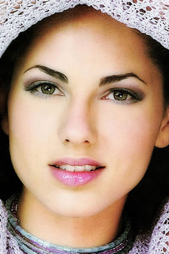 Bárbara Mori