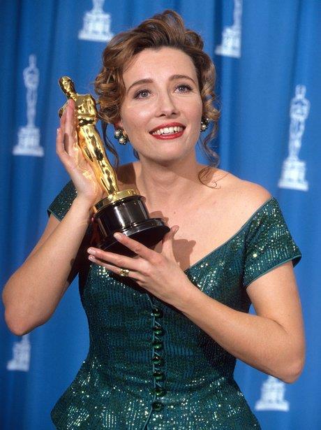 Emma Thompson