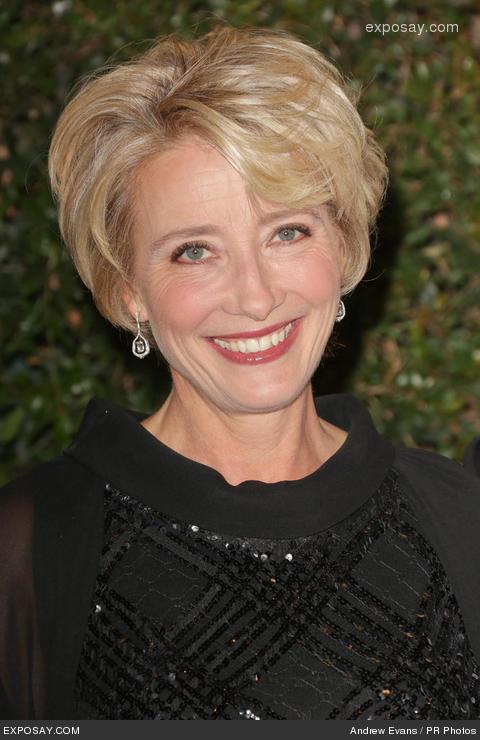 Emma Thompson