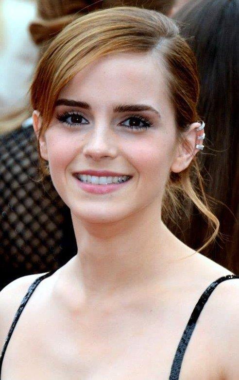 Emma Watson