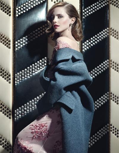 Emma Watson