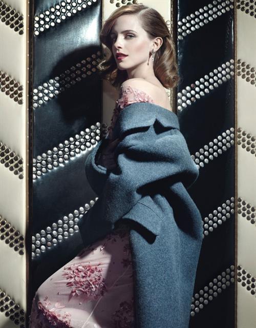 Emma Watson