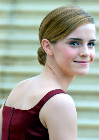 Emma Watson