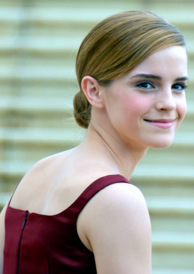 Emma Watson