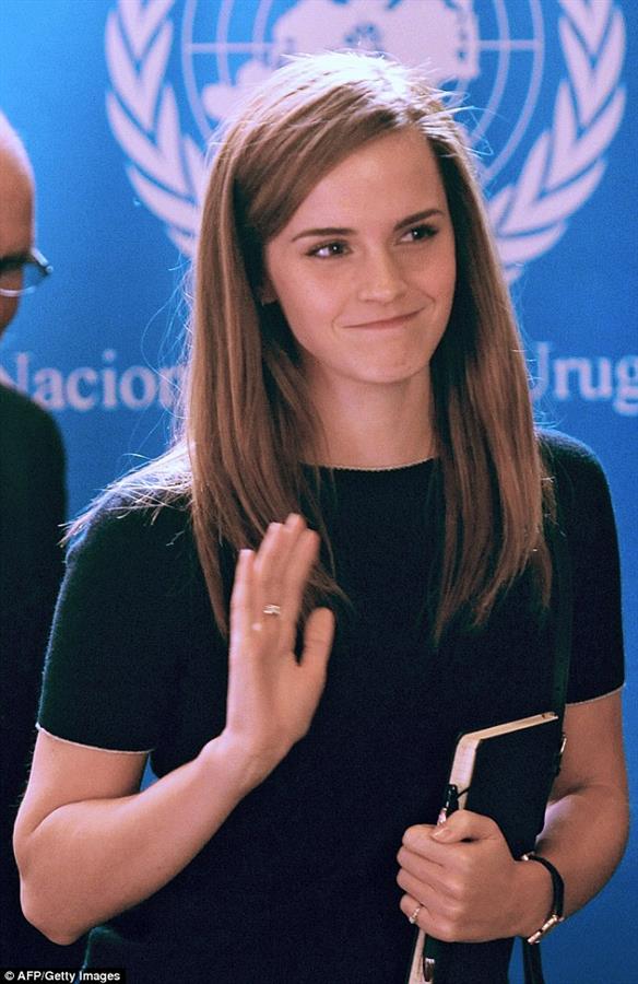 Emma Watson