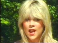 Samantha Fox