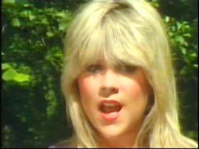 Samantha Fox