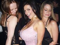 Denise Milani Snapshots - DeniseOut1