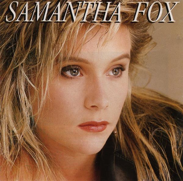 Samantha Fox