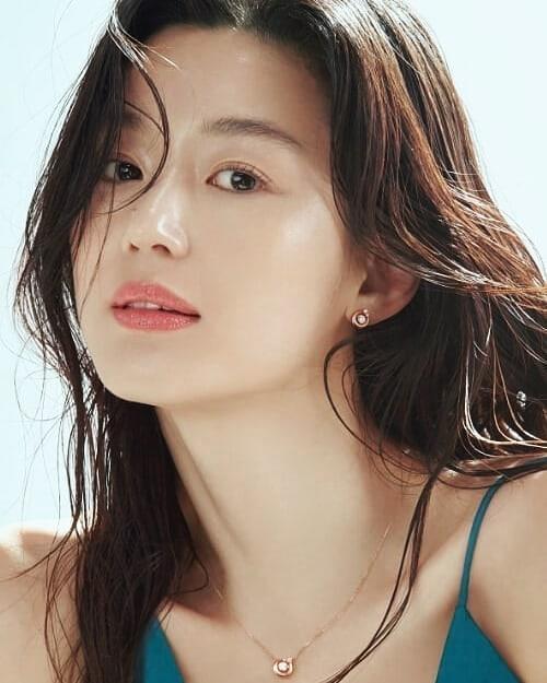 Jun Ji Hyun