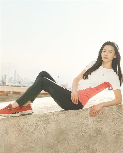 Jun Ji Hyun