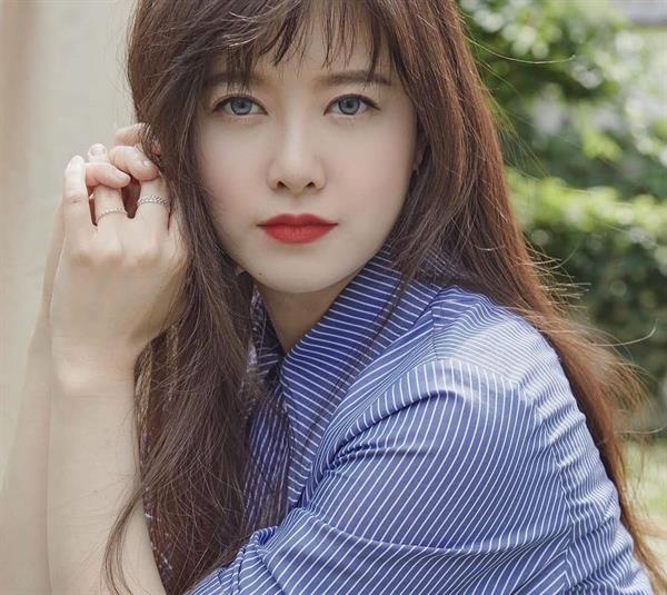 Ku Hye-Sun