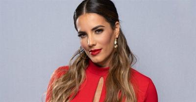 Gaby Espino