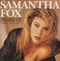 Samantha Fox
