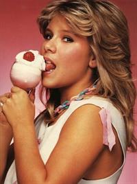 Samantha Fox