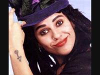 Linda Perry