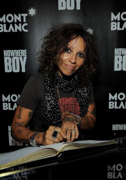 Linda Perry
