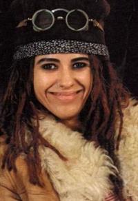 Linda Perry