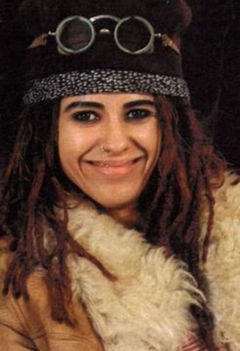 Linda Perry