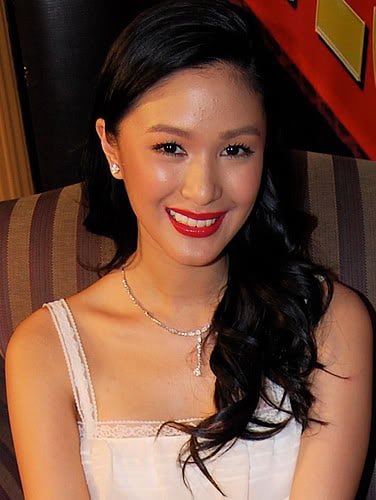 Heart Evangelista