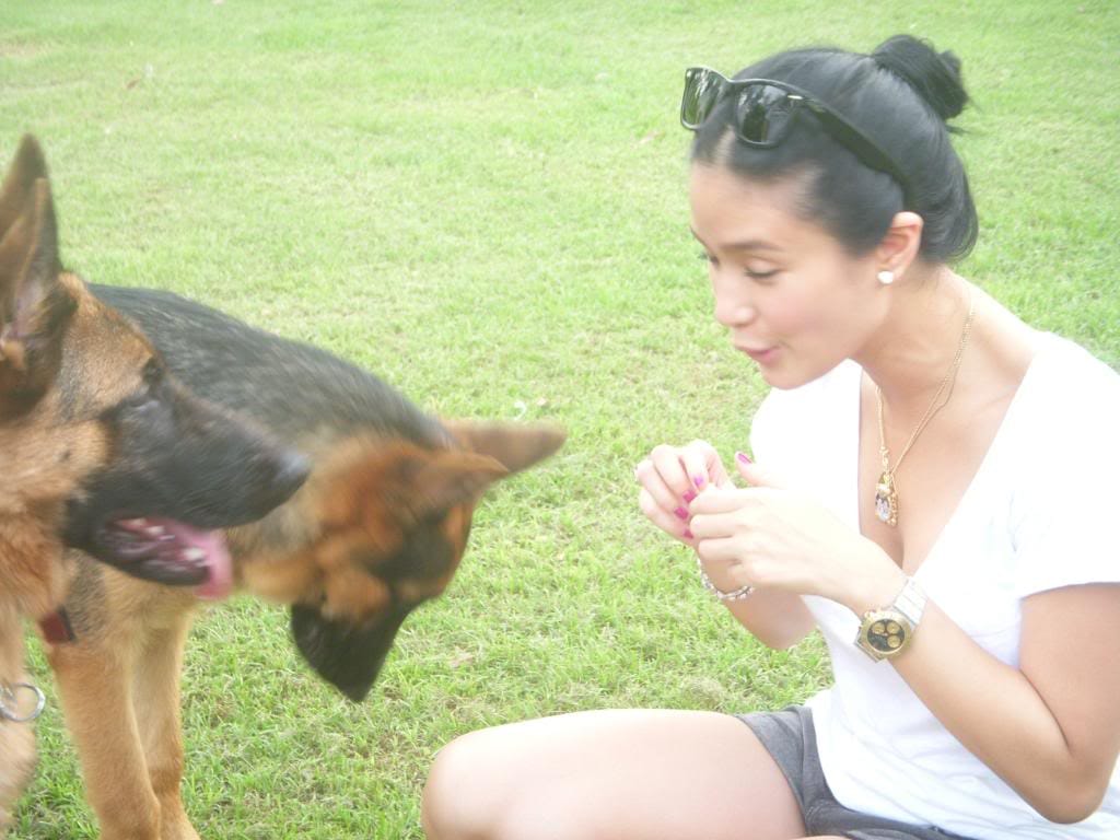 Heart Evangelista