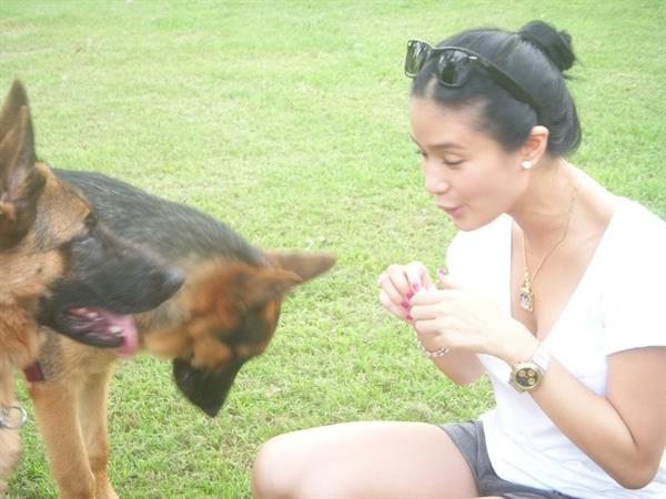 Heart Evangelista