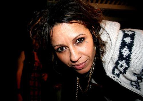 Linda Perry