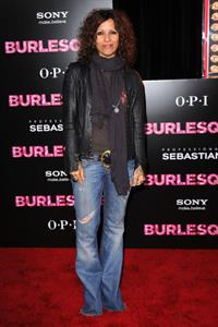 Linda Perry