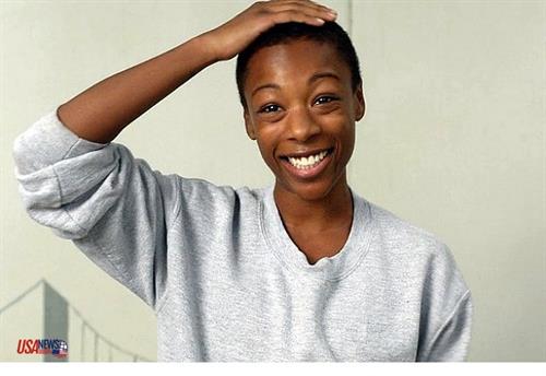 Samira Wiley